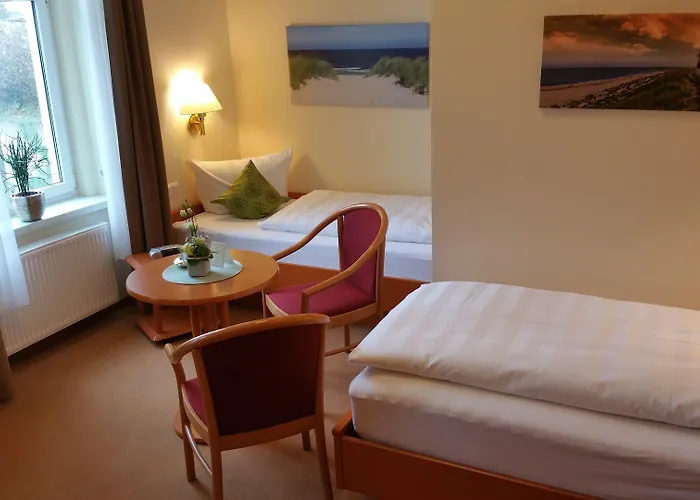 Parkhotel Del Mar