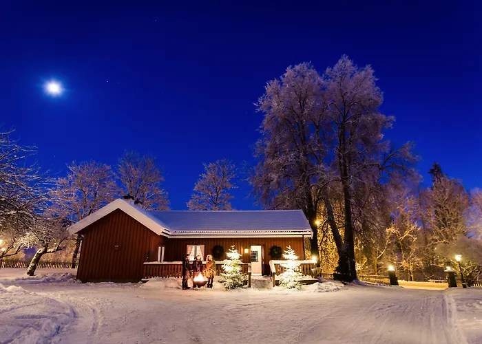 Klaekken Hotel