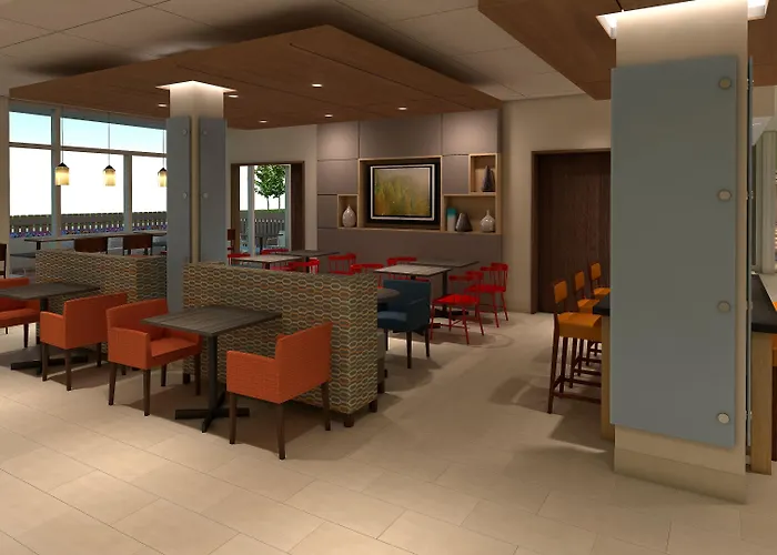Holiday Inn Express & Suites - Van Horn By Ihg