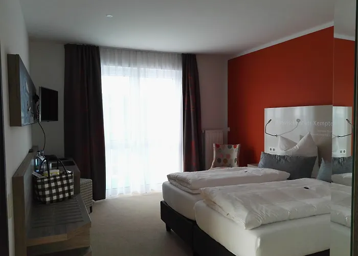 Allgäu Art Hotel