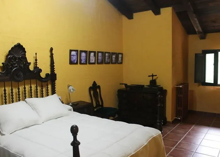 Caseria la Infiesta