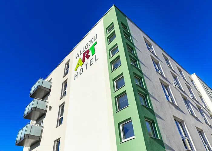 Allgäu Art Hotel