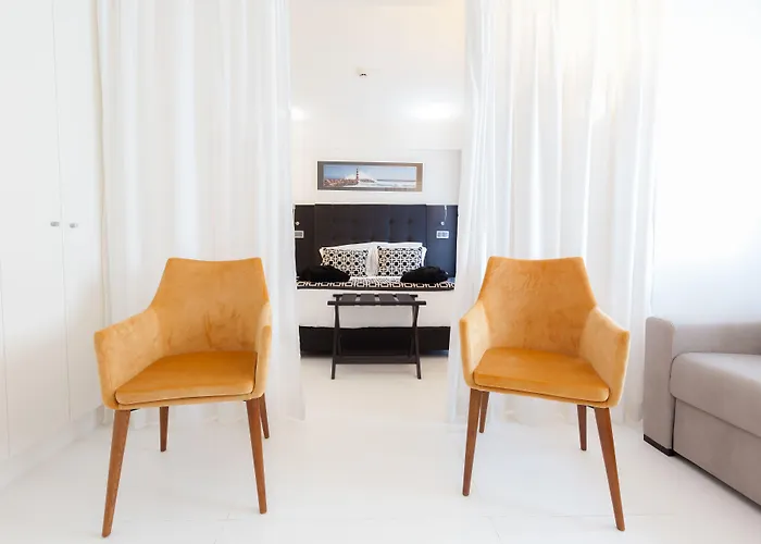 Faro Boutique Hotel