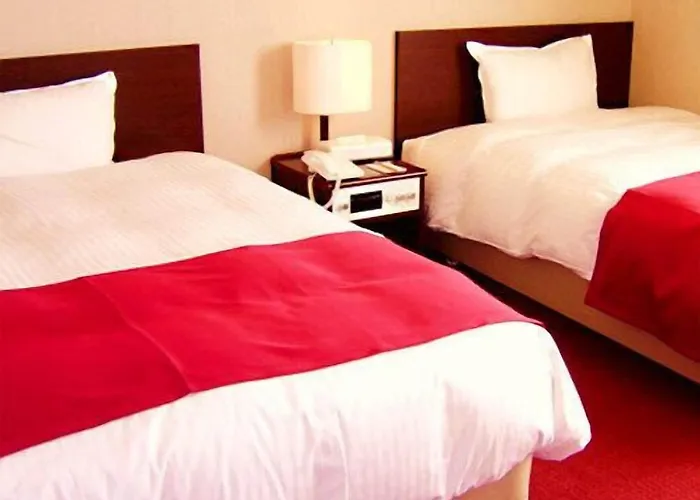 Hirosaki Grand Hotel