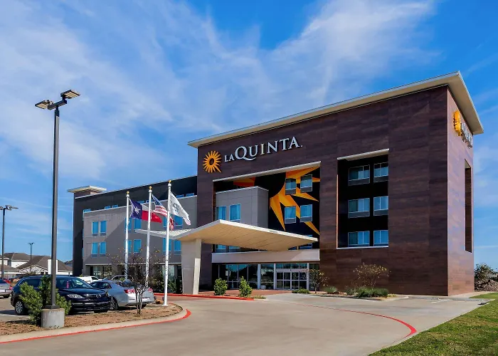 La Quinta By Wyndham Houston Cypress