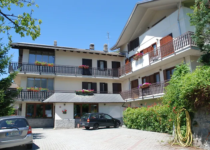 Hotel Le Verger