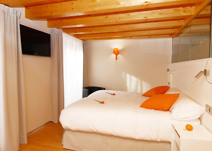 Hostal Rimbombin Burgo