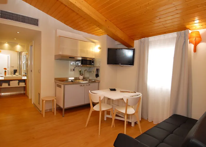 Hostal Rimbombin