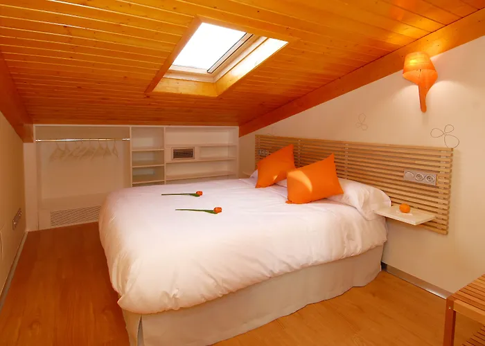 Hostal Rimbombin