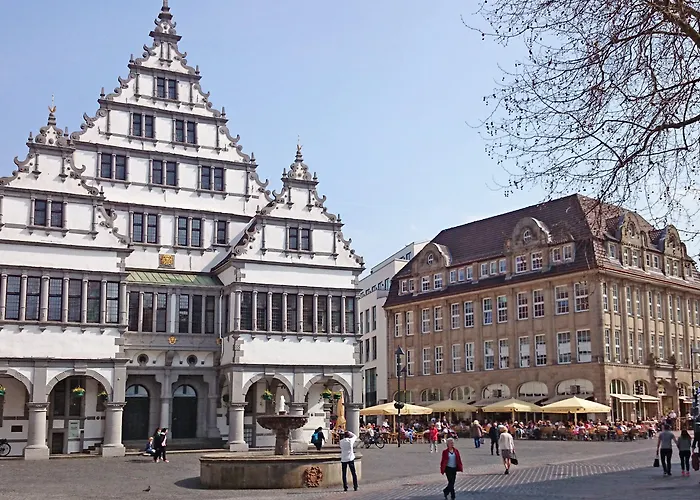 IBB Hotel Paderborn
