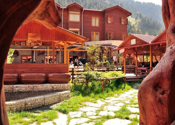 Inan Kardesler Hotel