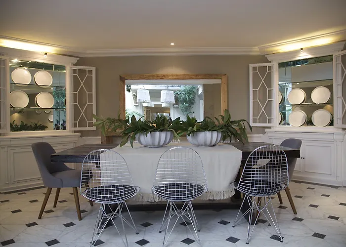 Nima Local House Hotel & Spa