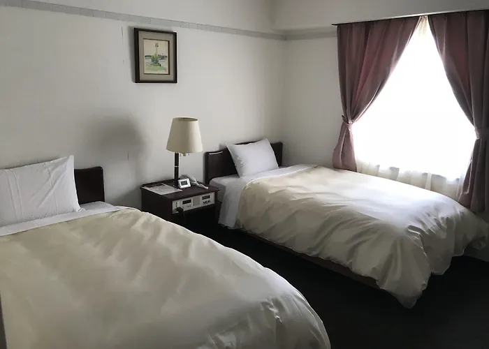 Hotel Tsukuba Hills Umezono
