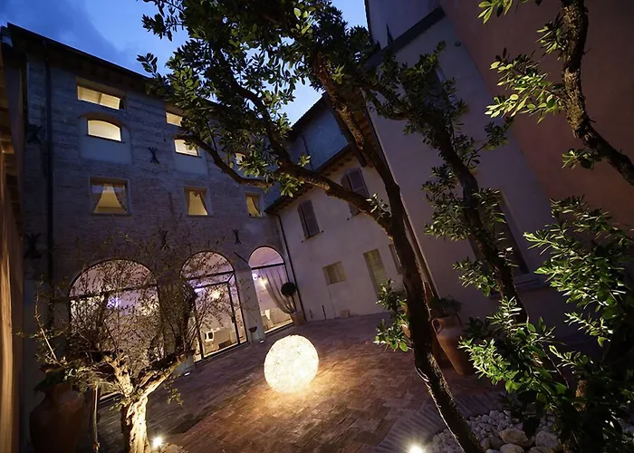Hotel Residenza la Ceramica