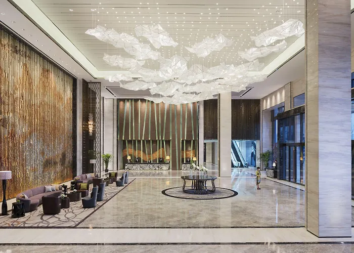 Wanda Realm Jinhua