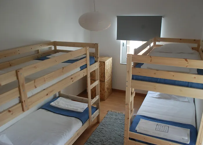 Esposendeguesthouse