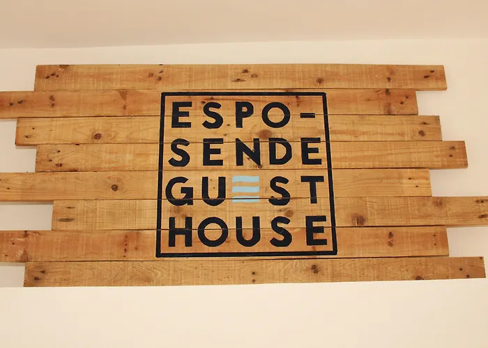 Esposendeguesthouse