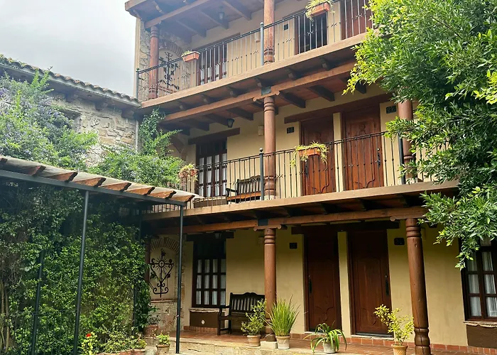 Parador Margarita