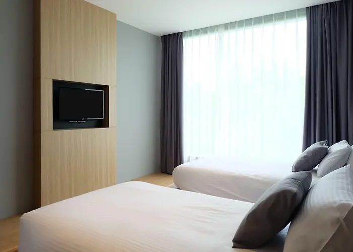 Srianunt Boutique Hotel