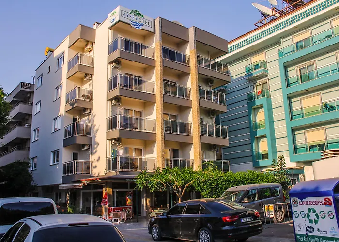 Aysev Hotel