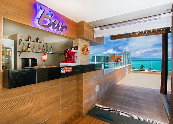 Tambaqui Praia Hotel