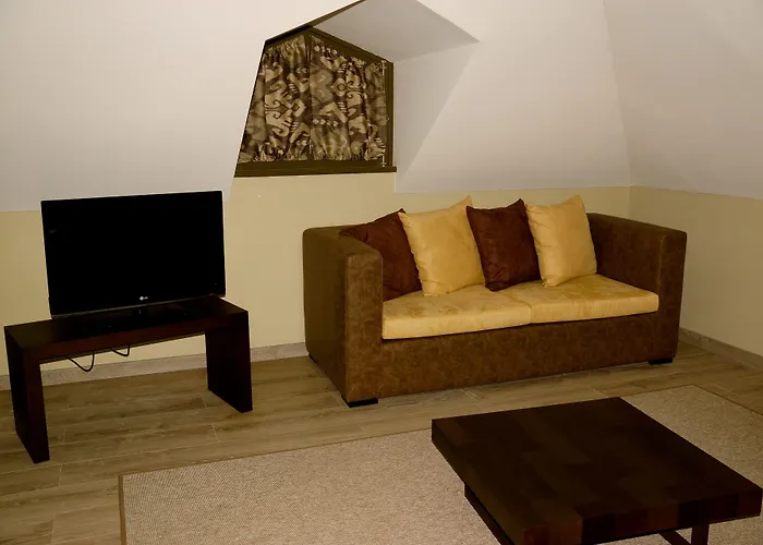 Hotel Praia Confort