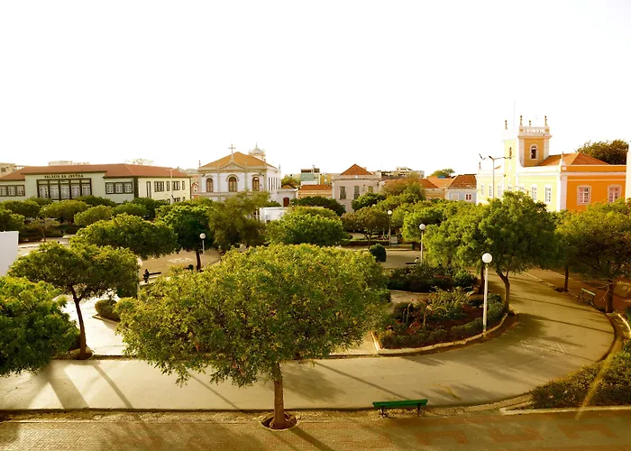 Hotel Praia Confort