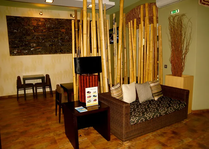 Hotel Praia Confort