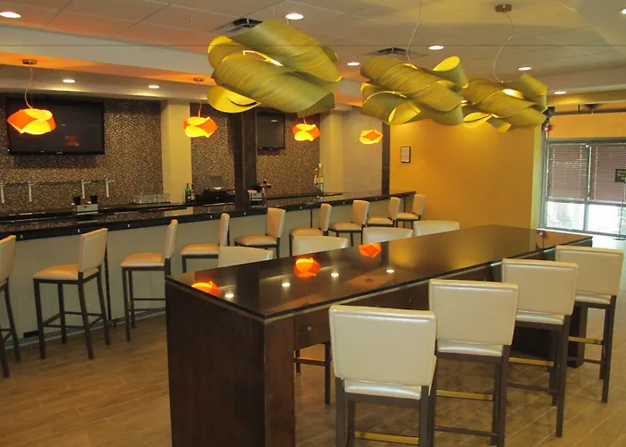Holiday Inn - Fort Myers - Downtown Area By Ihg