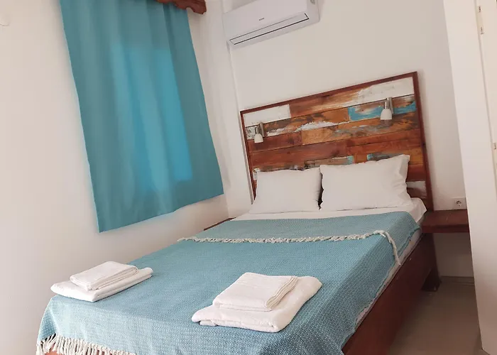 Merih Hotel