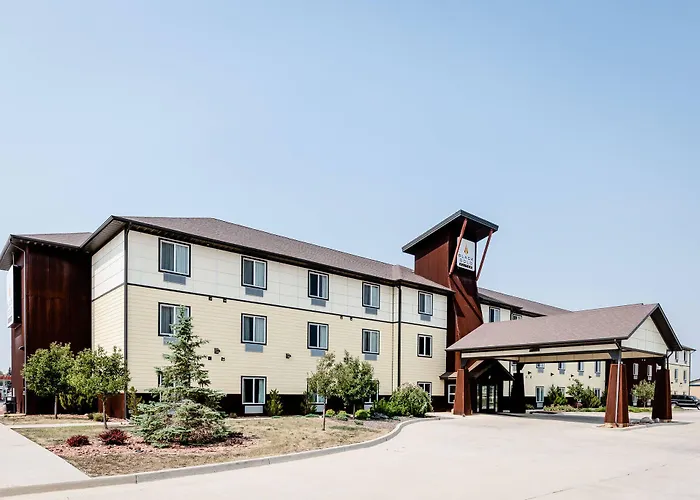 Black Gold Suites