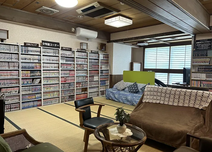 Hotel Tsukuba Hills Gakuen-Odori