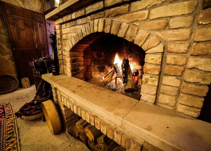 Sillehan Boutique Hotel