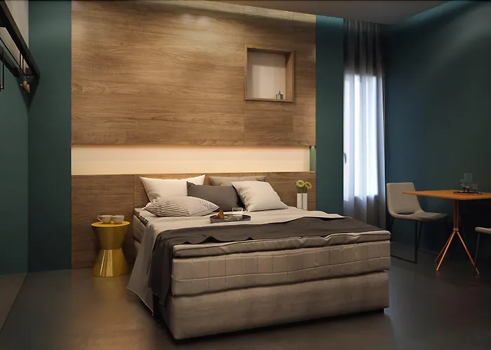 Fileria Suites