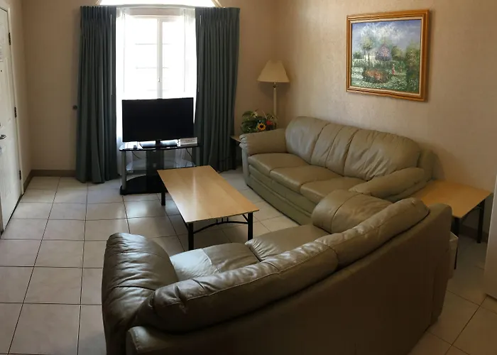 Garden Inn And Suites Fresno