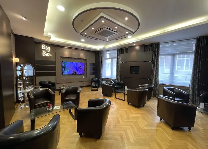 Logis Hotel Borel