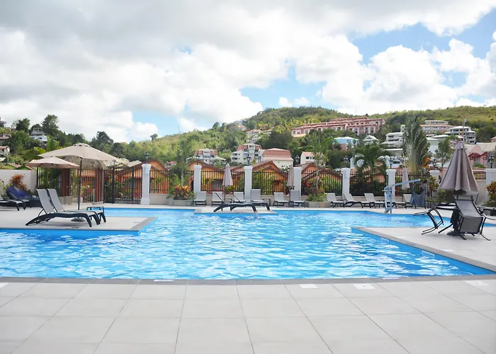 Hotel Bambou