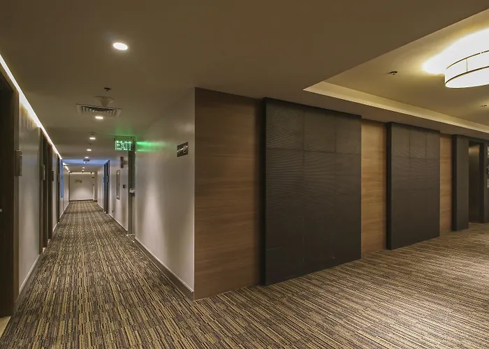 The Mini Suites Eton Tower Makati