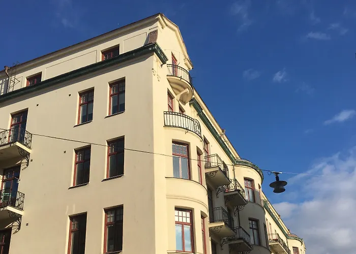 Morris Hotel