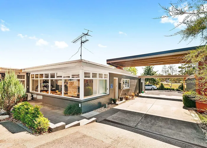 Comfort Inn & Suites Warragul