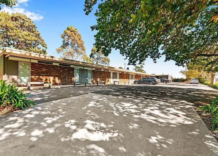 Comfort Inn & Suites Warragul