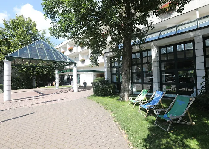 Hotel Gersfelder Hof
