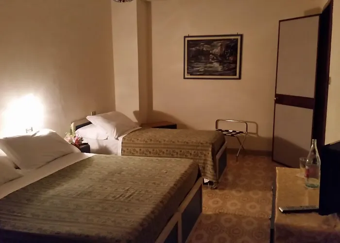 Hotel Sole