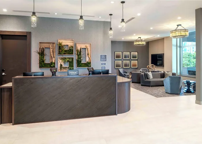 Homewood Suites By Hilton Boston Logan Airport Chelsea