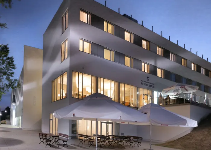 Hotel Fairplayce Poznań