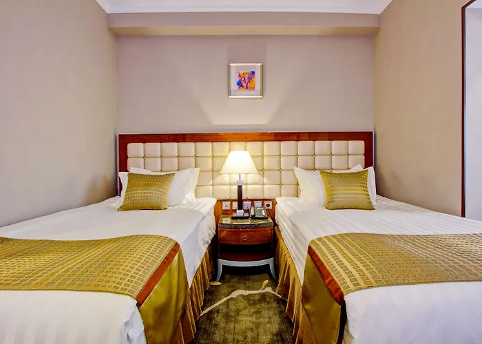 Hotel Lulu