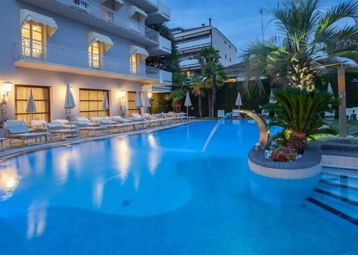 Hotel Terme Salus
