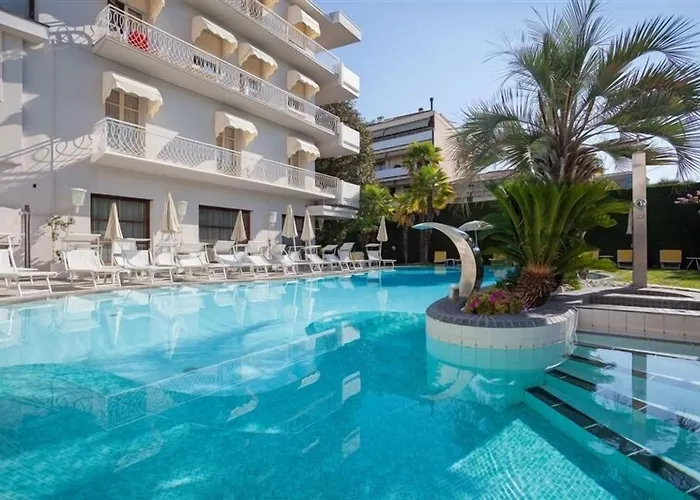 Hotel Terme Salus