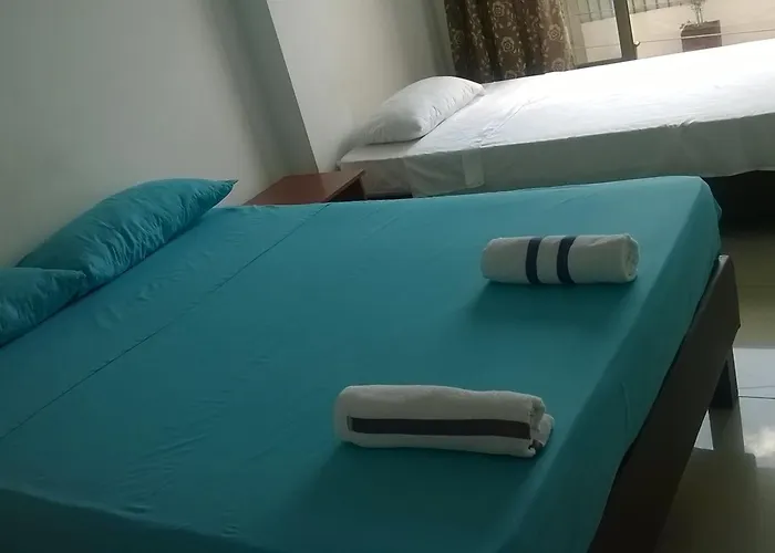 Hotel Boutique Zafiro Real