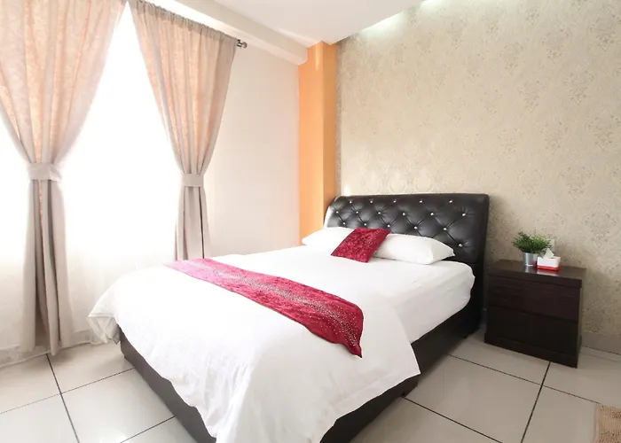 Collection O Shah Alam Near Icity Mall Formerly Mimilala